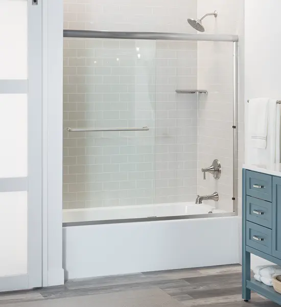 1-Day Bath-to-Shower Conversions