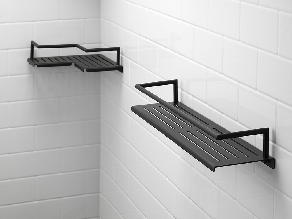 Bath & Shower Accessories