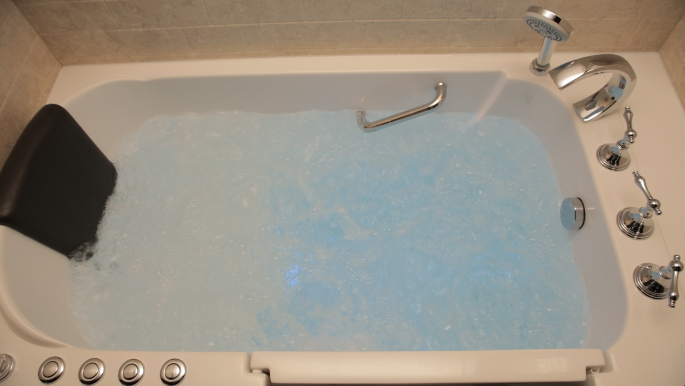 Walk-In Tubs